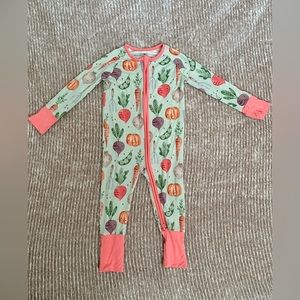 Mighty Mav Bamboo Zippy